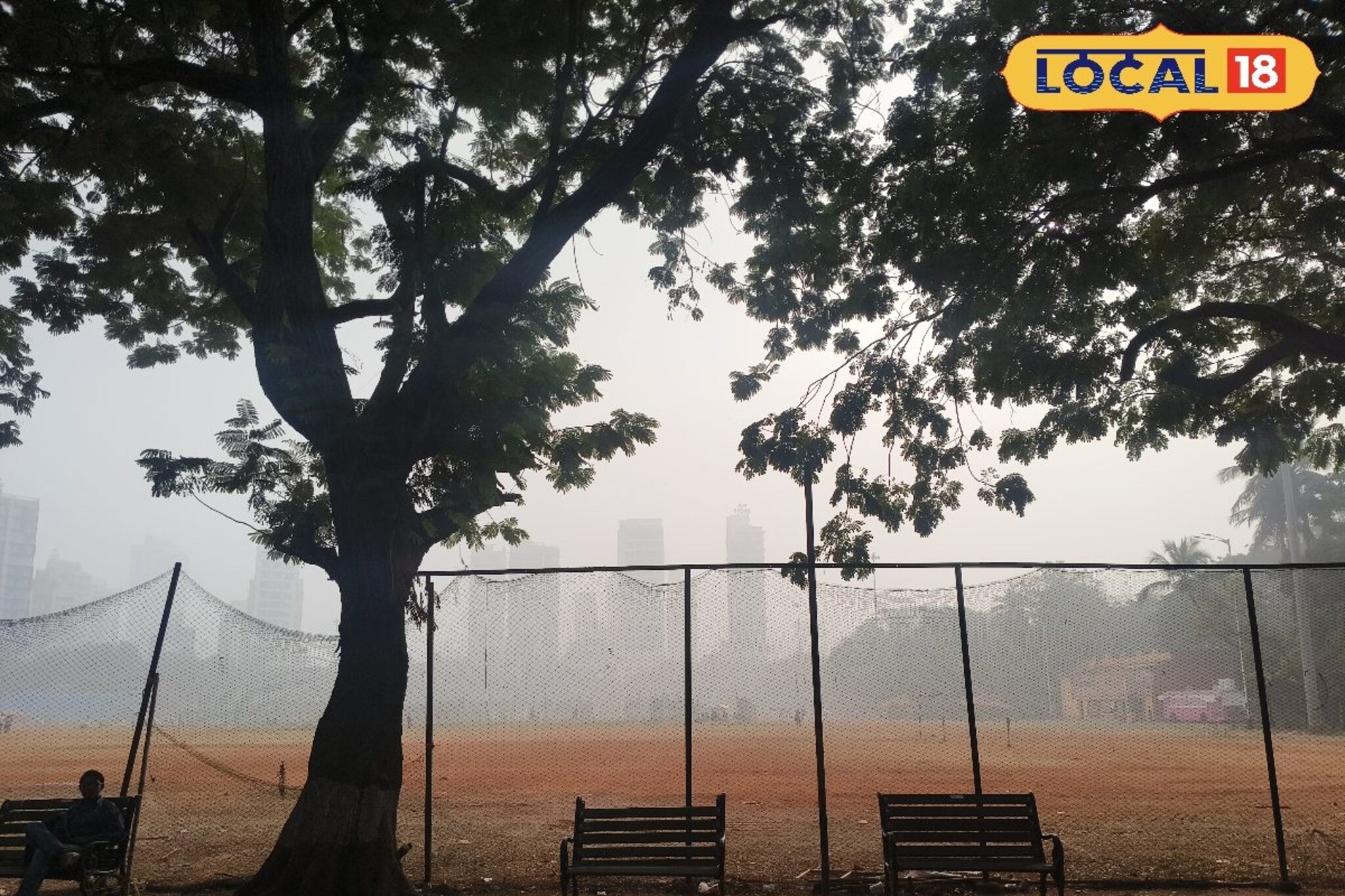 Mumbai Weather Update: मुंबईत तापमानात वाढ, कोकणात गारठा, तुमच्या जिल्ह्यात आज कसं असेल हवामान?