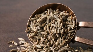 प्रतिकात्मक फोटो : आरोग्यदायी जिऱ्याचे आहेत ‘इतके’ फायदे, हिवाळ्यात खाल्ल्याने राहाल तंदुरूस्त