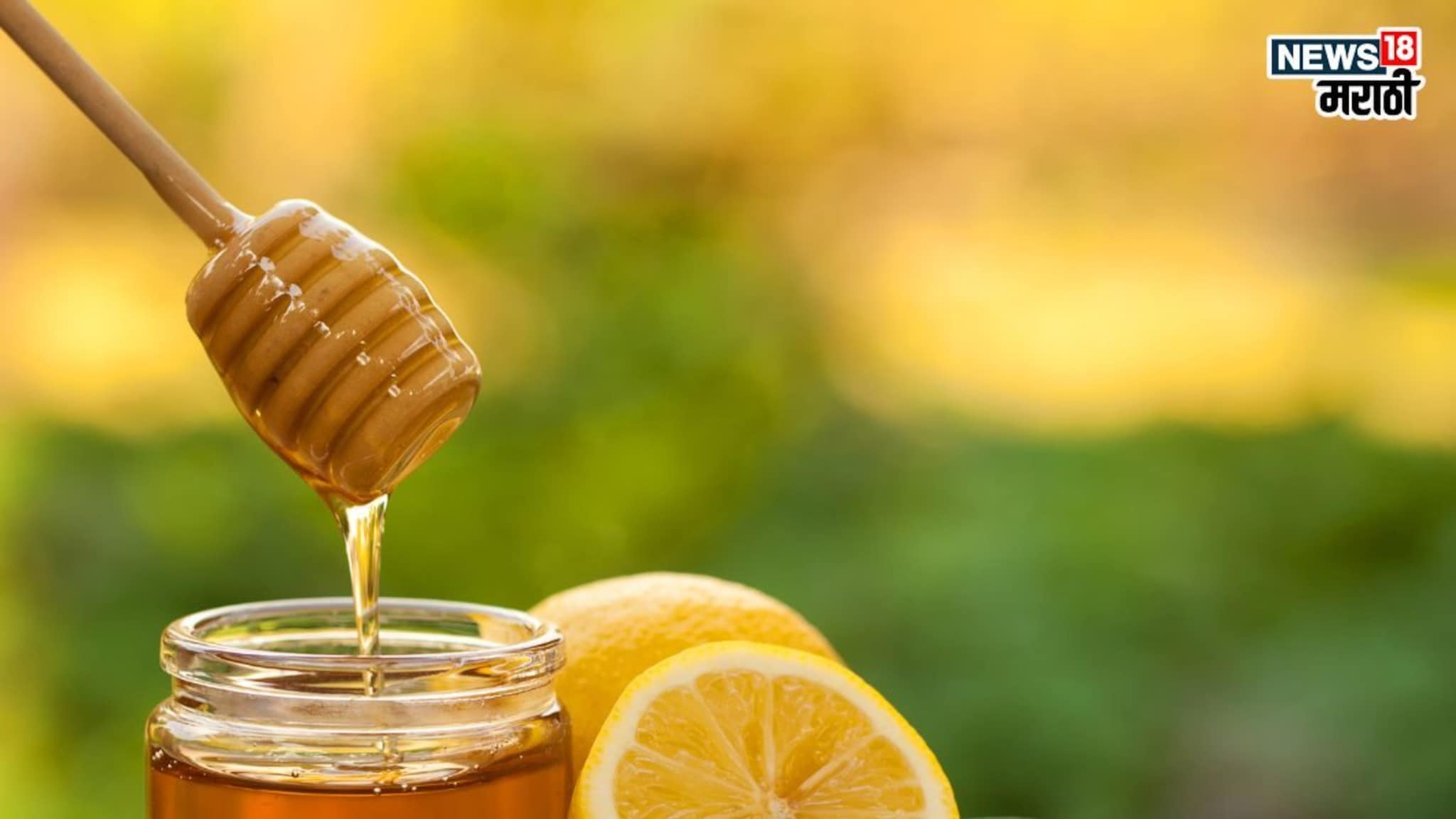 Benefits of honey : हिवाळ्यात मध खाण्याचे ‘इतके’ फायदे; ‘या’ टिप्स वापरून ओळखा मधातली भेसळ