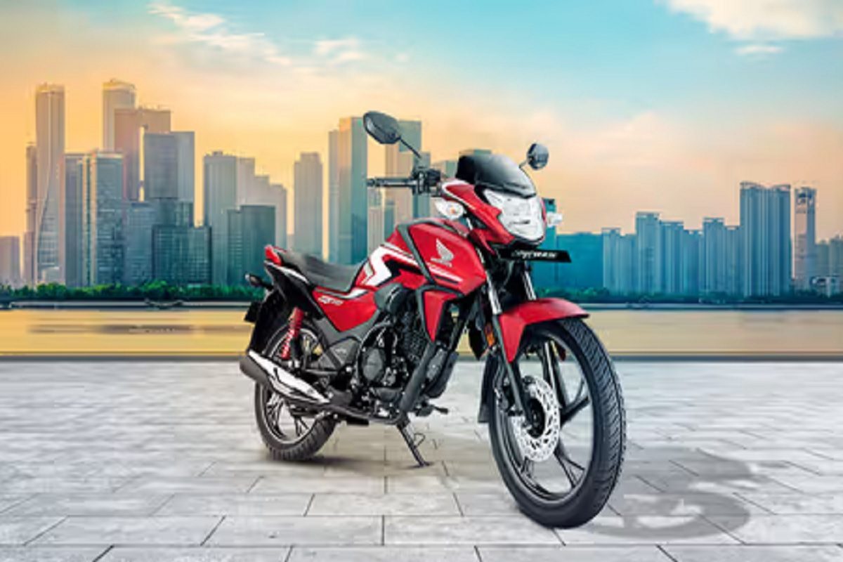 सिर्फ 5 हजार में घर ला सकते हैं ये बाइक! फुल टैंक में 720 किमी तक आसानी से चलेगी सिर्फ 5 हजार में घर ला सकते हैं ये बाइक! फुल टैंक में 720 किमी तक आसानी से चलेगी