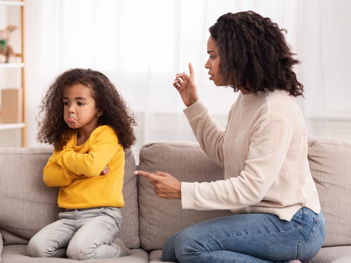 How to deal with Adamant Child: मुलं हट्टी आहेत, सांगितेलं ऐकत नाही, वापरा ‘ही’ ट्रिक