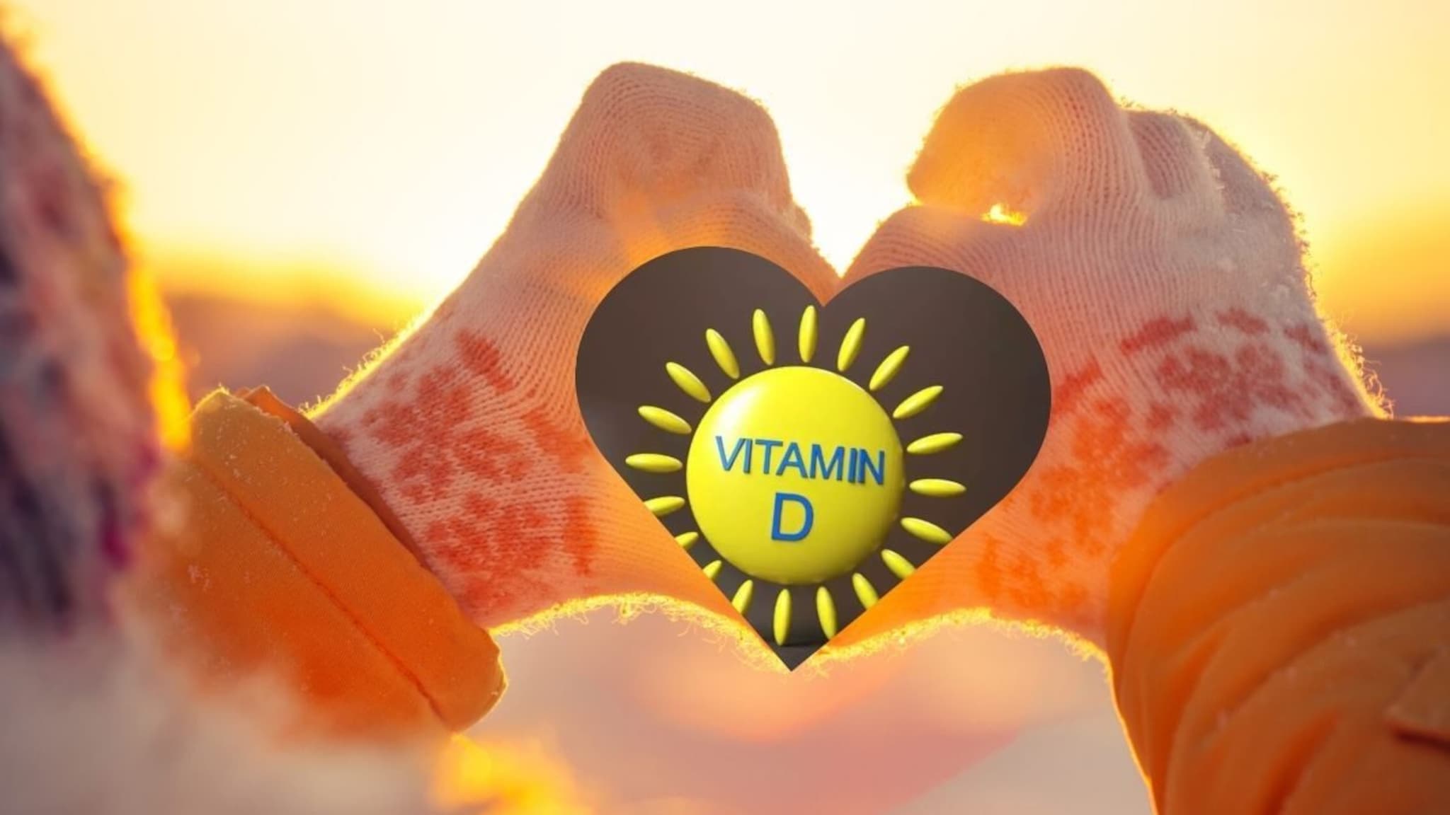 Vitamin D Without Sunlight: हिवाळ्यात कमी सूर्य प्रकाशात व्हिटॅमिन डी कसं मिळवाल?  जाणून घ्या तज्ज्ञांचं मत