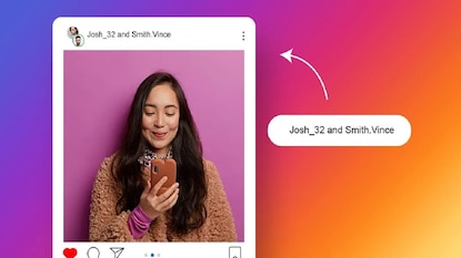 इंस्टाग्राम कोलेबरेशन इंस्टाग्राम कोलेबरेशन