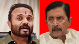 जयकुमार गोरे आणि रामराजे निंबाळकर