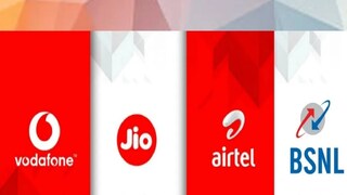 रिचार्ज प्लॅन 