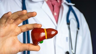 प्रतिकात्मक फोटो : तुम्हाला डायबिटीस आहे? मग ‘अशी’ घ्या तुमच्या लिव्हरची काळजी