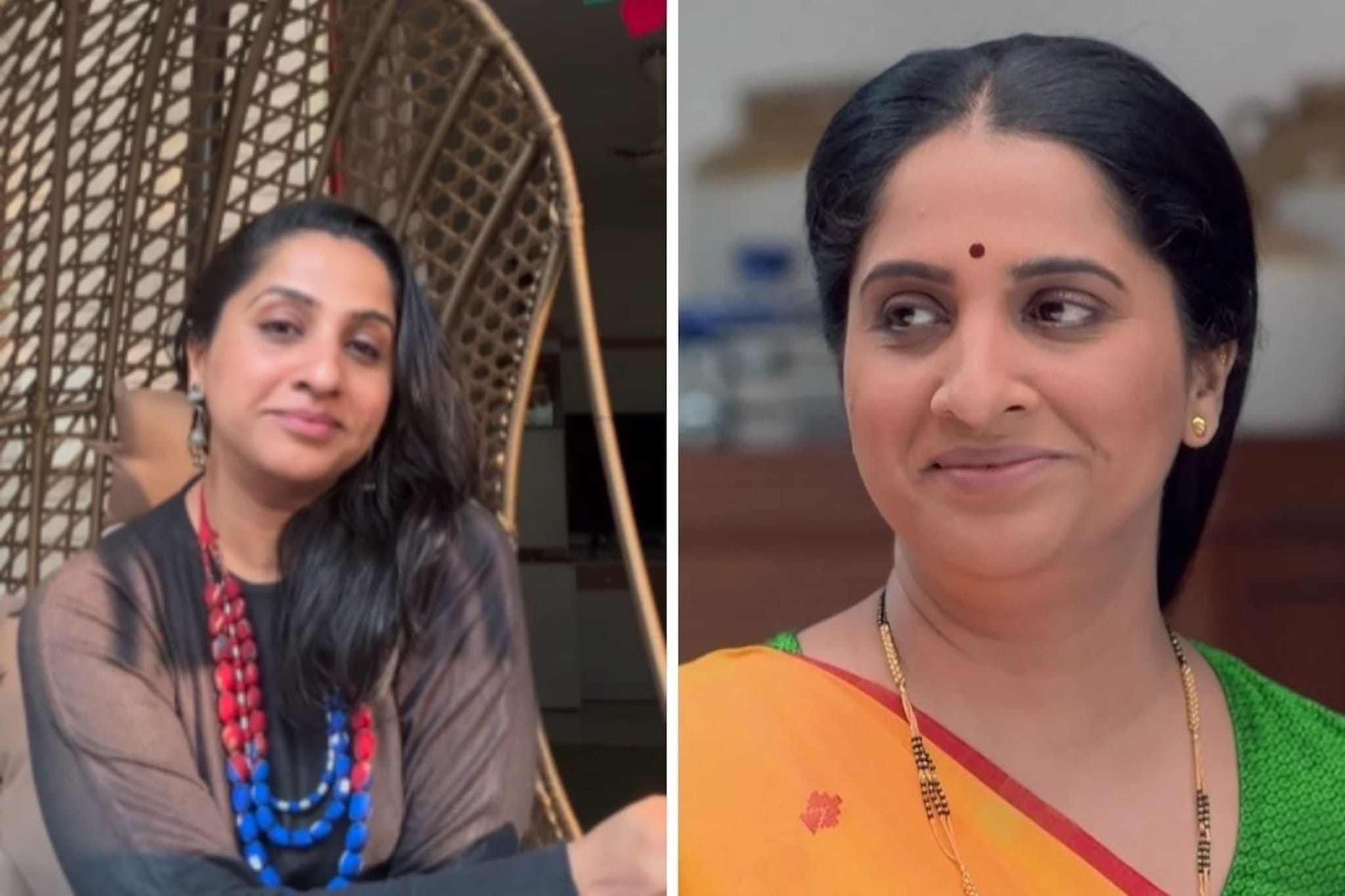 ‘आई कुठे काय करते’ संपली, आता मधुराणी गोखले काय करतेय? VIDEO शेअर दिली अपडेट