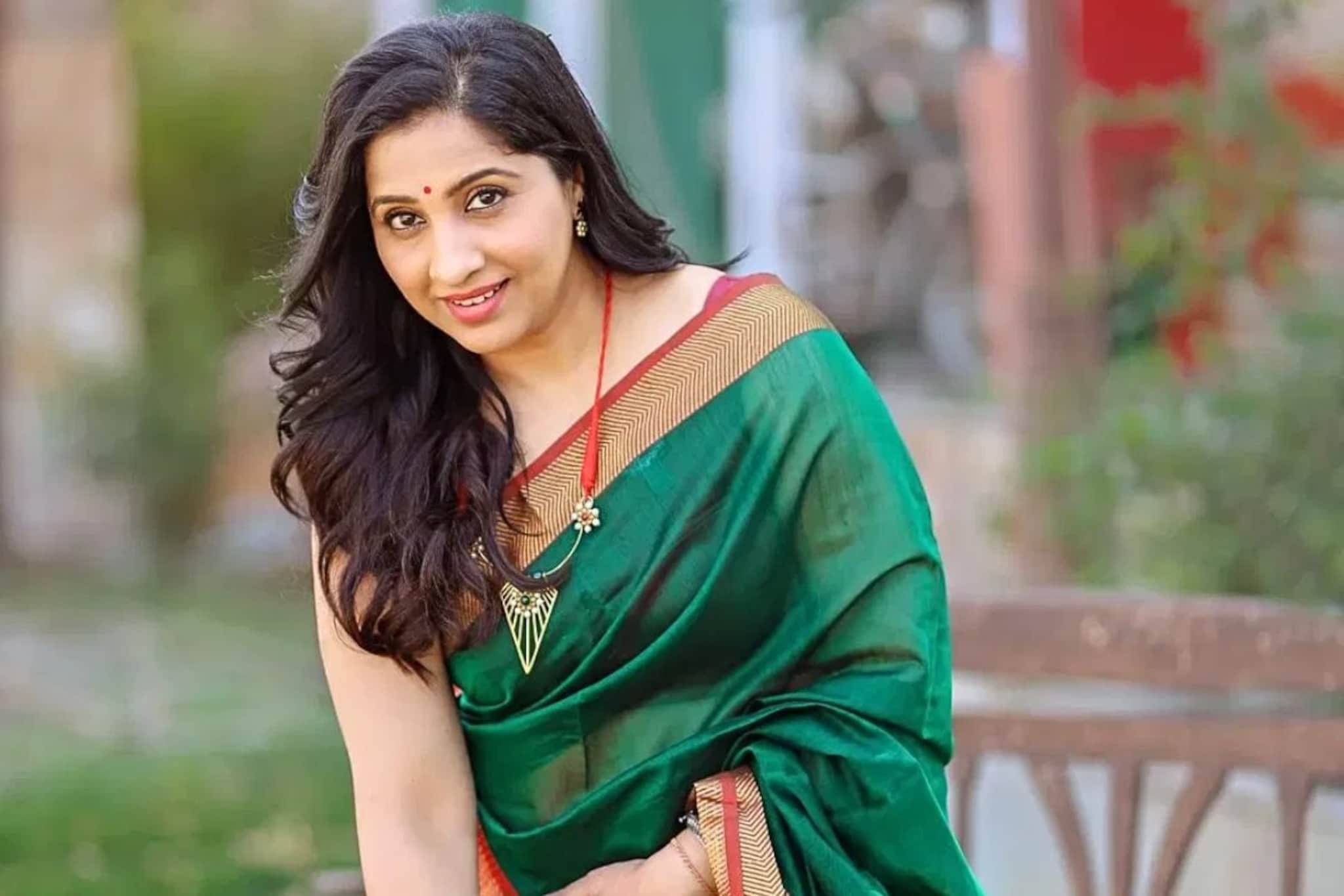 'आई कुठे काय करते' संपताच मधुराणी गोखलेने दिली गुडन्यूज, इंस्टा LIVEमध्ये खुलासा