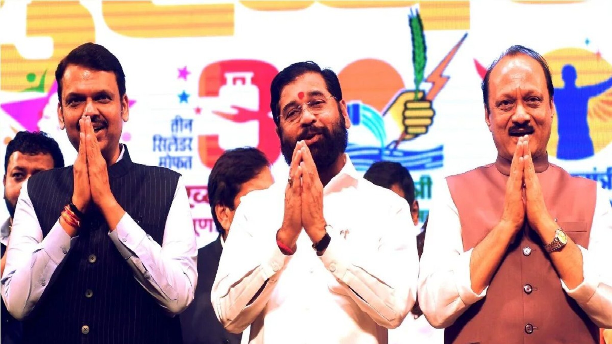 Maharashtra Assembly Session : 288 नवनिर्वाचीत आमदारांच्या शपथविधीची क्रमवारी समोर, मुख्यमंत्री फडणवीस, शिंदे, पवारांचा नंबर कितवा?