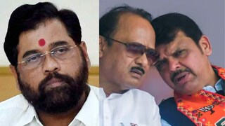 महायुतीत वादाचे फटाके, मित्रपक्षच आम्हाला संपवतंय, शिंदेंच्या शिलेदारांनी बॉम्ब फोडला