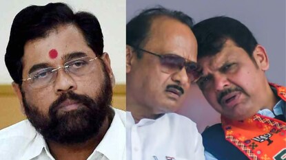 महायुतीत वादाचे फटाके, मित्रपक्षच आम्हाला संपवतंय, शिंदेंच्या शिलेदारांनी बॉम्ब फोडला