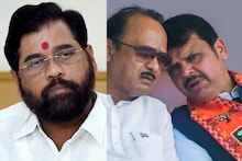 Local Body Election : भाजप ४१, राष्ट्रवादीला ८ जागा, राज्यात युतीची पहिली घोषणा, शिंदे गटाला मोठा धक्का