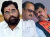 वादाचे फटाके, मित्रपक्षच आम्हाला संपवतंय, शिंदेंच्या शिलेदारांनी बॉम्ब फोडला!