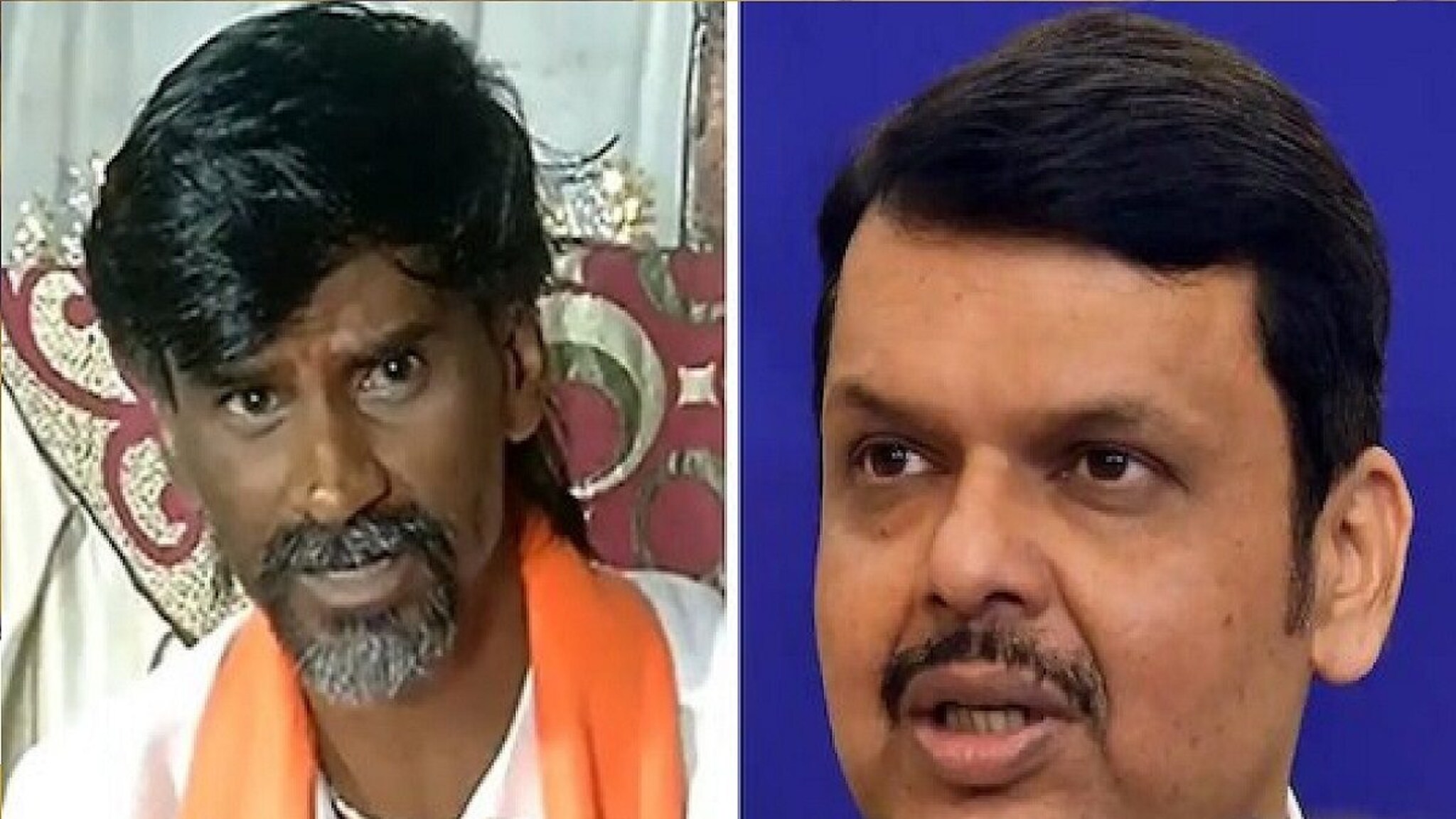 ...तर मराठ्यांचं आंदोलन परवडणार नाही, मनोज जरांगे पाटलांचा CM फडणवीसांना इशारा