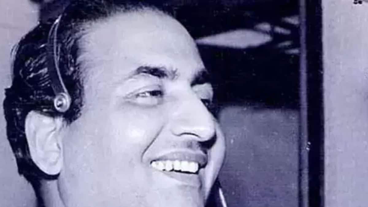 Pakistan Rafi Macter 100 Years of Mohammed Rafi: 13व्या वर्षी दिला पहिला परफॉर्मन्स, एका ...