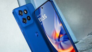 मोटोरोला फोन 