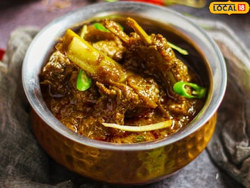 चिकन की मटण, आरोग्यासाठी सर्वोत्तम काय? कशातून मिळते जास्त ताकद? चिकन की मटण, आरोग्यासाठी सर्वोत्तम काय? कशातून मिळते जास्त ताकद?