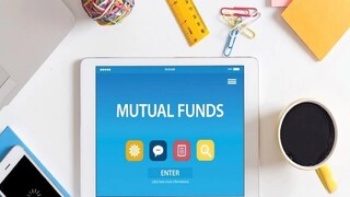 म्युच्युअल फंड म्युच्युअल फंड