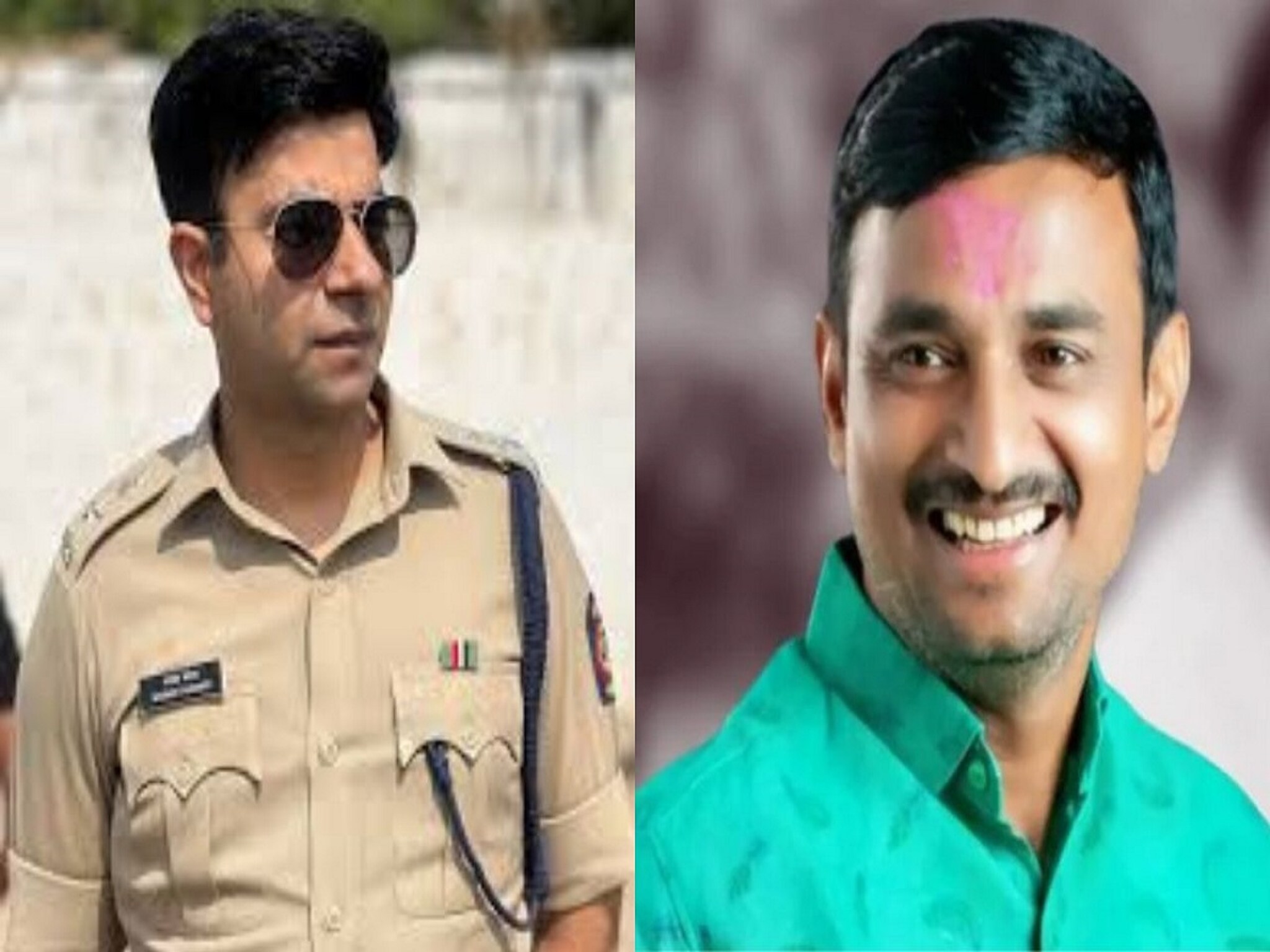 Santosh Deshmukh Case: बीडमध्ये नवीन सिंघम..., देशमुख हत्या प्रकरणाचा तपास करणारे नवनीत कांवत कोण?