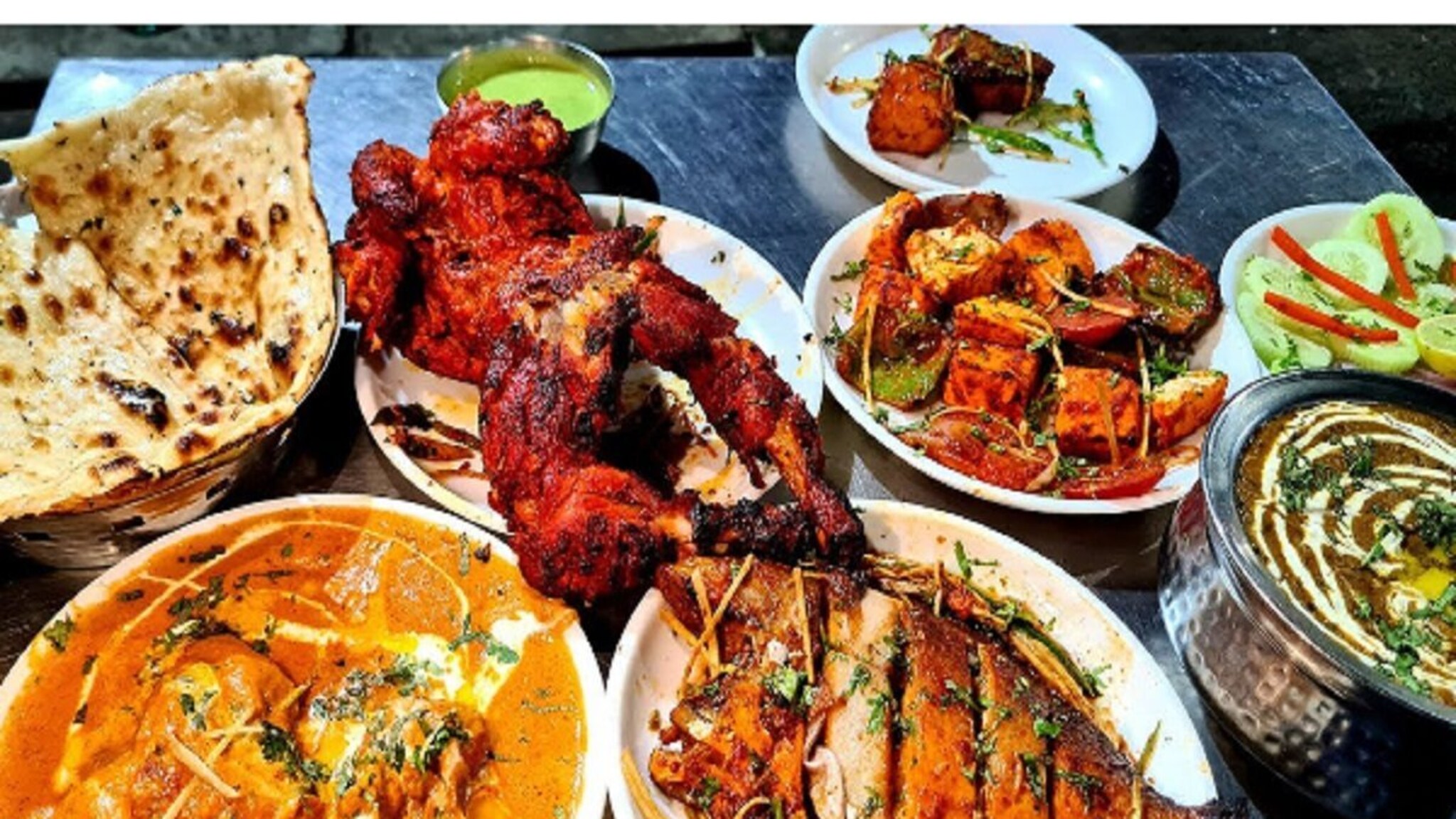 General Knowledge : भारतात सर्वात जास्त नॉनव्हेज कुठे खातात?