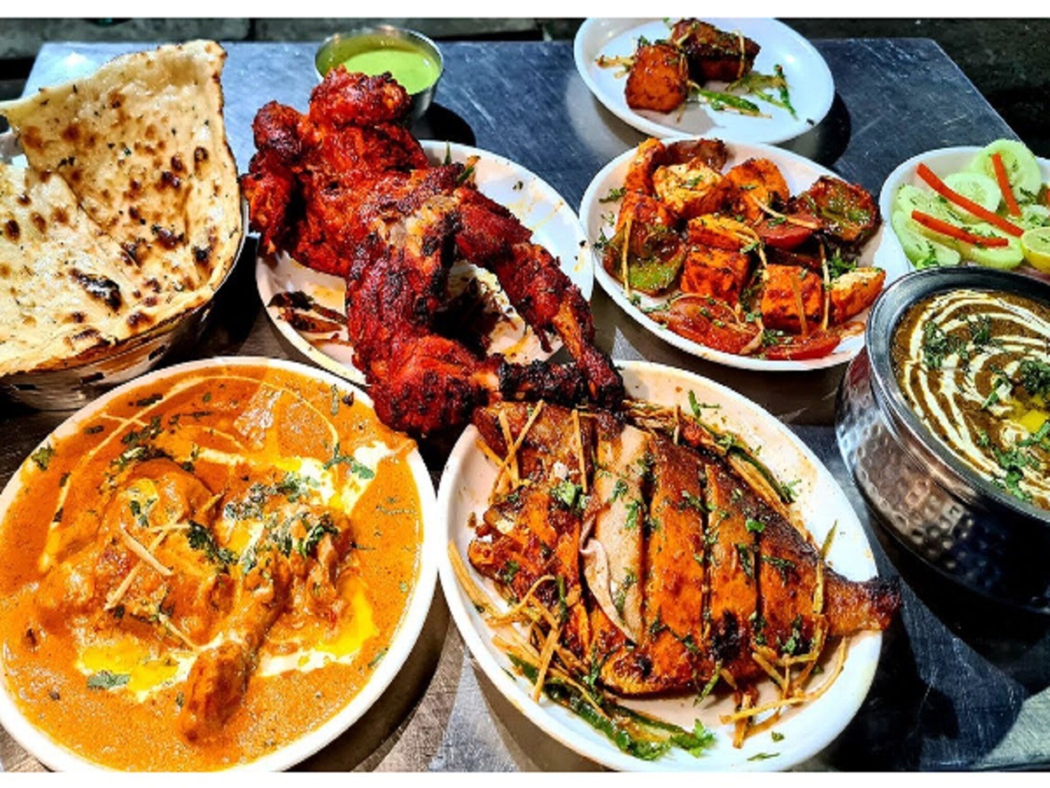 General Knowledge : भारतात सर्वात जास्त नॉनव्हेज कुठे खातात?