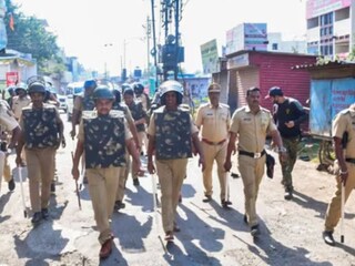 ''मुद्दाम हिंसाचार पेटवला का?'' विधानसभेत विरोधक आक्रमक, काँग्रेसचा गंभीर आरोप...
