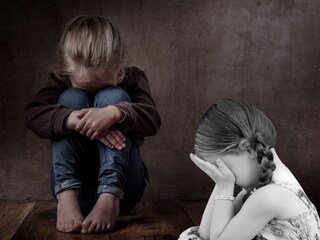 प्रतिकात्मक फोटो : तुमचं मुल तणावात आहे? वापरा ‘या’ सोप्या टिप्स् आणि करा तणावामुक्त  प्रतिकात्मक फोटो : तुमचं मुल तणावात आहे? वापरा ‘या’ सोप्या टिप्स् आणि करा तणावामुक्त