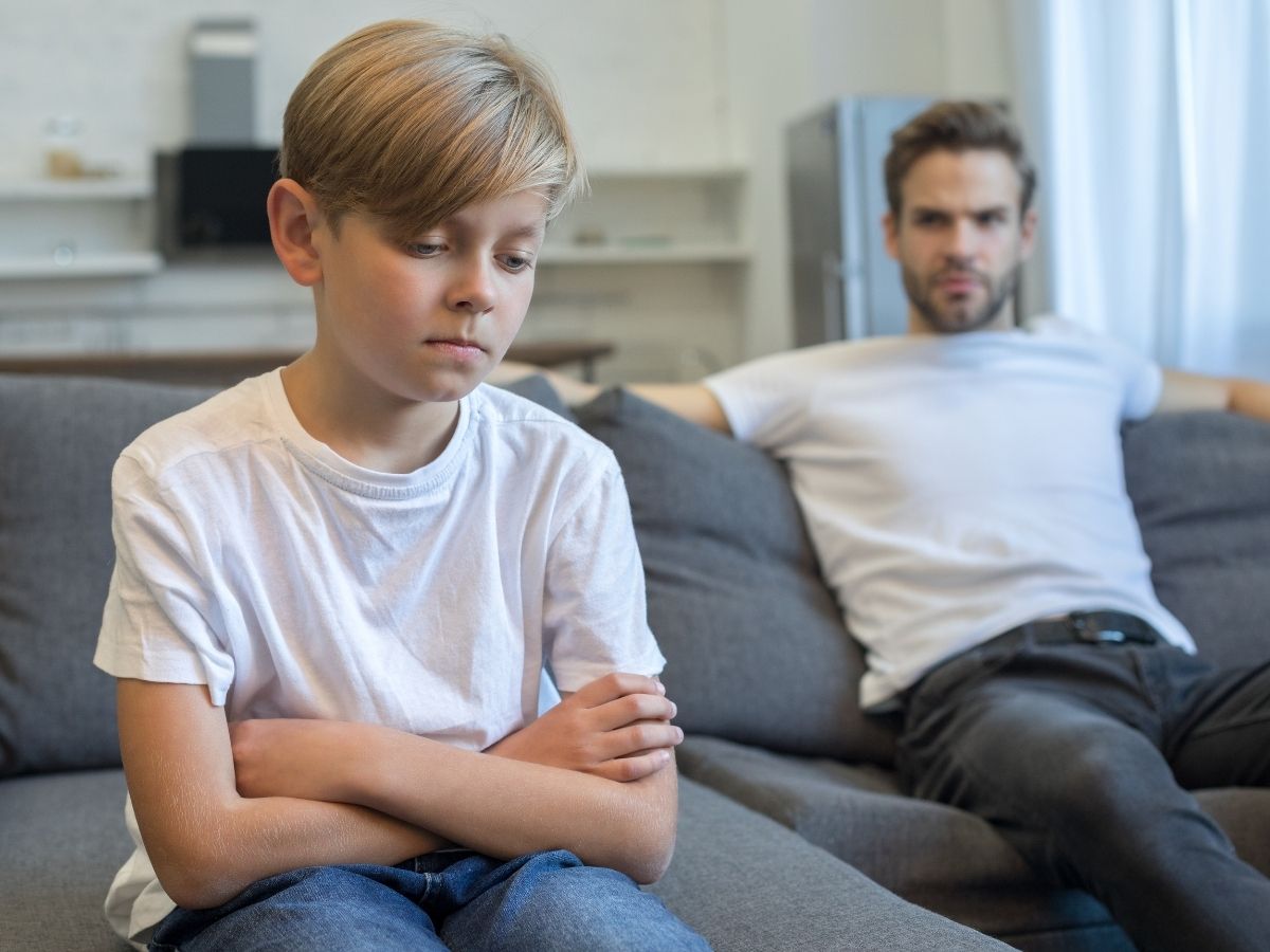 Patenting Tips: तुमचं मुल तणावात आहे? वापरा ‘या’ सोप्या टिप्स् आणि करा तणावामुक्त