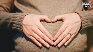 प्रतिकात्मक फोटो : गरोदर आहात मग हिवाळ्यात प्रकृतीची घ्या ‘अशी’ काळजी