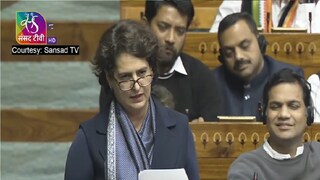 प्रियांका गांधी प्रियांका गांधी