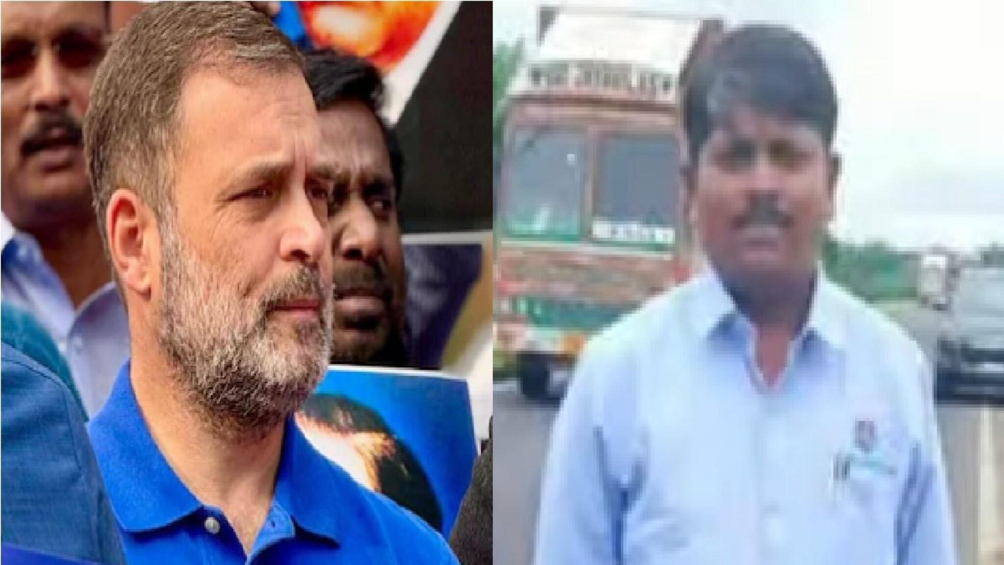 राहुल गांधी परभणीला येणार, सोमनाथच्या कुटुंबियांची व्यथा ऐकणार