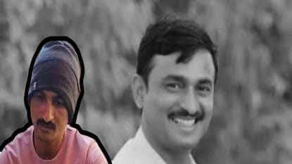 Beed Sarpanch Santosh Deshmukh case Beed Sarpanch Santosh Deshmukh case