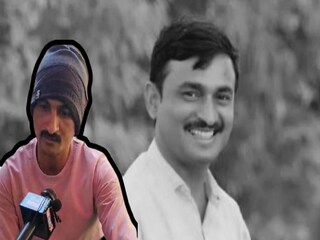 Beed Sarpanch Santosh Deshmukh case Beed Sarpanch Santosh Deshmukh case