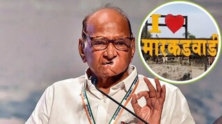 ईव्हीएम विरुद्ध बॅलेटचा मुद्दा तापणार, शरद पवारांचा आज मारकडवाडी दौरा
ईव्हीएम विरुद्ध बॅलेटचा मुद्दा तापणार, शरद पवारांचा आज मारकडवाडी दौरा