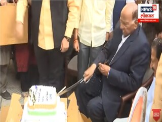 Sharad Pawar Birthday Sharad Pawar Birthday