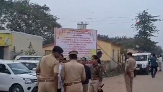 EVM विरोधात बॅलेटवर मतदान, पोलिसांचा बंदोबस्त, जमावबंदीचे आदेश, मारकडवाडीत आज काय होणार?
