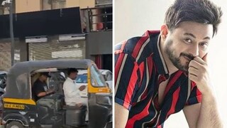  1 कोटींच्या कारचा मालक पण रिक्षाने करतोय प्रवास