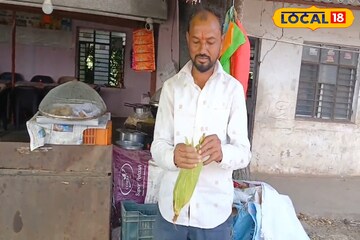 500 रुपयांत व्यवसाय सुरू करून बनला लखपती, कृष्णदेवची अनोखी कहाणी