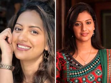 घटस्फोटाच्या 10 वर्षांनी पहिल्यांदाच बोलली तेजश्री प्रधान