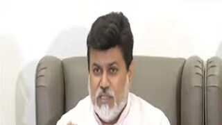 Maharashtra CM Oath Ceremony