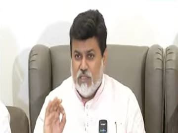 Maharashtra CM Oath Ceremony