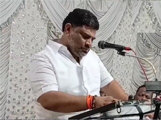 वैभव नाईक वैभव नाईक