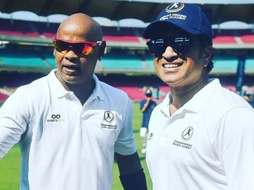 सचिनपेक्षा टॅलेंटेड, कोट्यवधींची कमाई; विनोद कांबळीच्या खिशात आता रुपयाही टिकेना