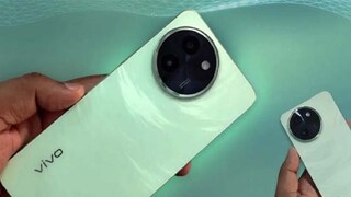 विवो स्मार्टफोन