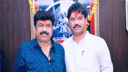 santosh deshmukh murder case santosh deshmukh murder case