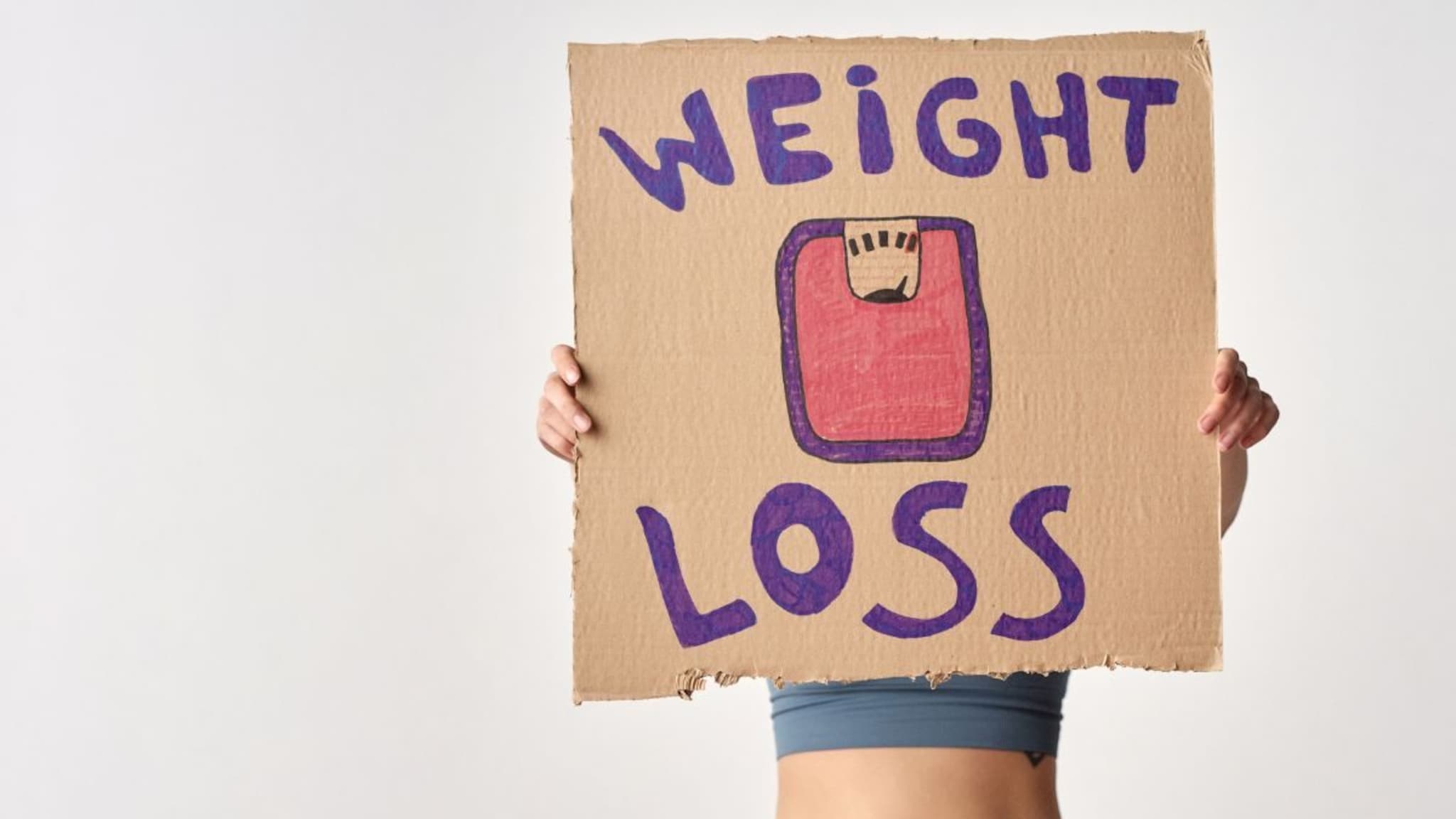 Weight loss Tips: वजन कमी करायचं आहे पण खाण्यापासून स्वतःला रोखू शकत नाही? फॉलो करा ‘या’ टिप्स