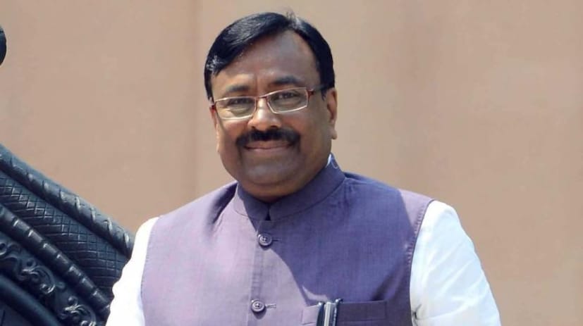  सुधीर मुनगंटीवार हे कोमटी समाजाचे असून त्यांनी प्रस्ताव मांडलाय