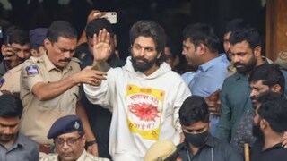 अल्लू अर्जुन