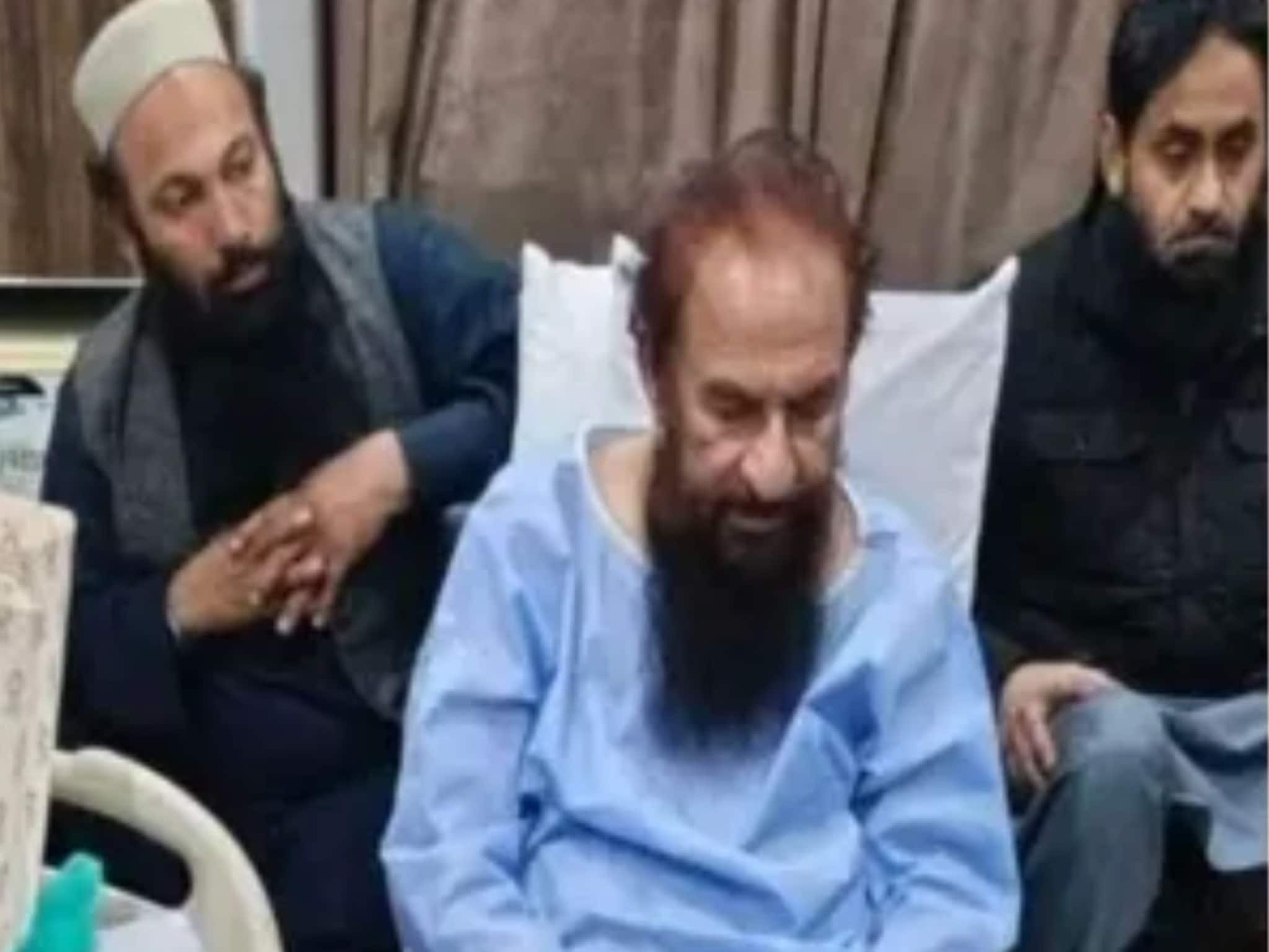 थरथरणारं शरीर, उठायचीही हिंमत नाही; मुंबईकरांचं रक्त सांडणाऱ्या दहशतवाद्याचा भयावह अंत