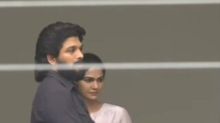 अल्लू अर्जुन अल्लू अर्जुन